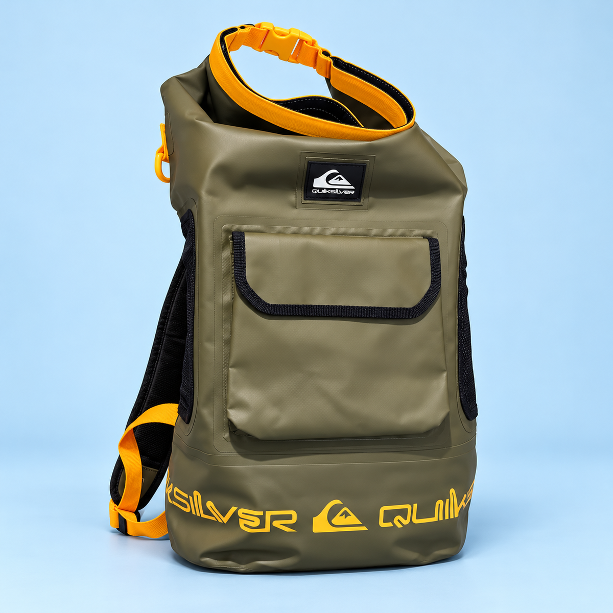 Surf Day Pack Backpack Put It All Mid 28L GrapeLeaf