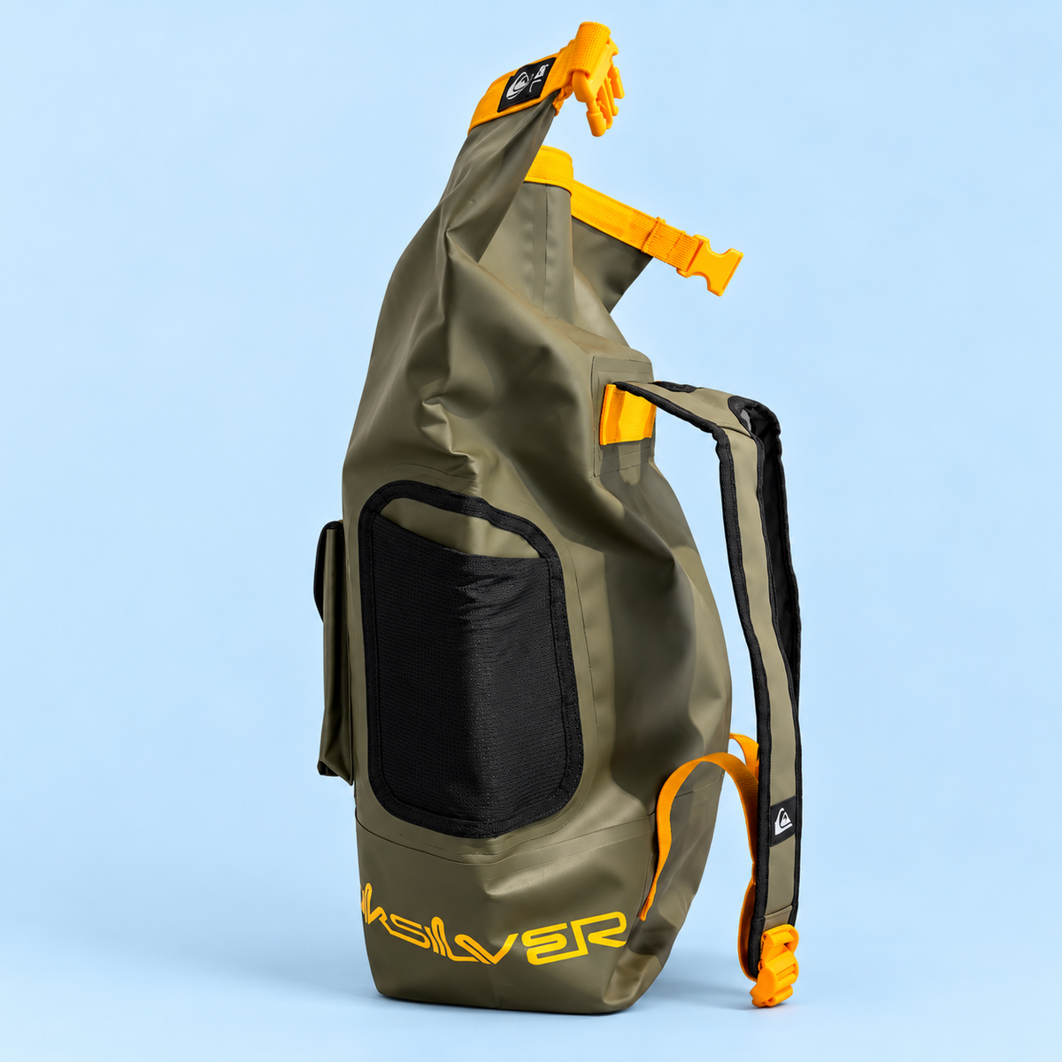Surf Day Pack Backpack Put It All Mid 28L GrapeLeaf
