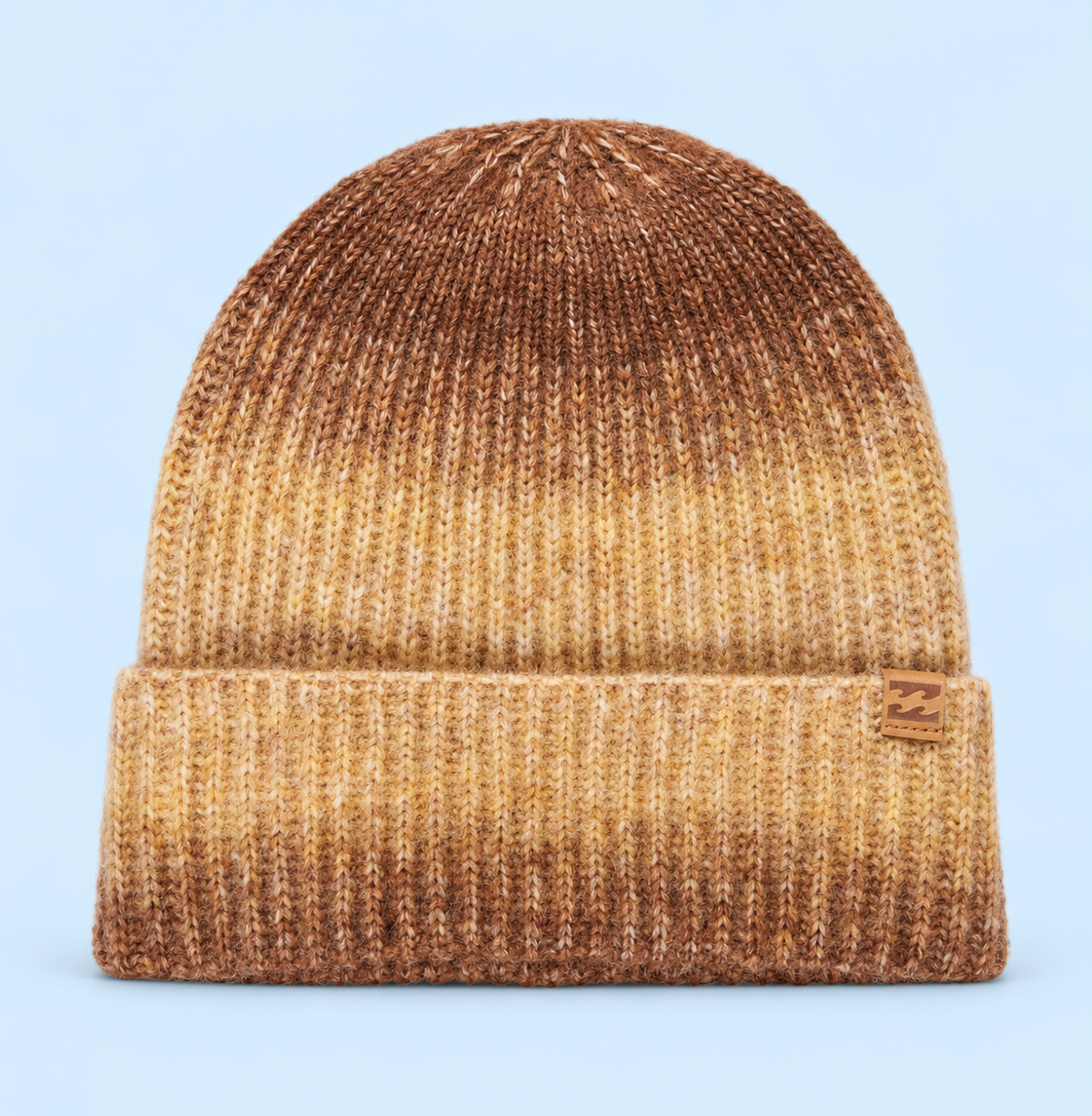 Sunrise Beanie Curry