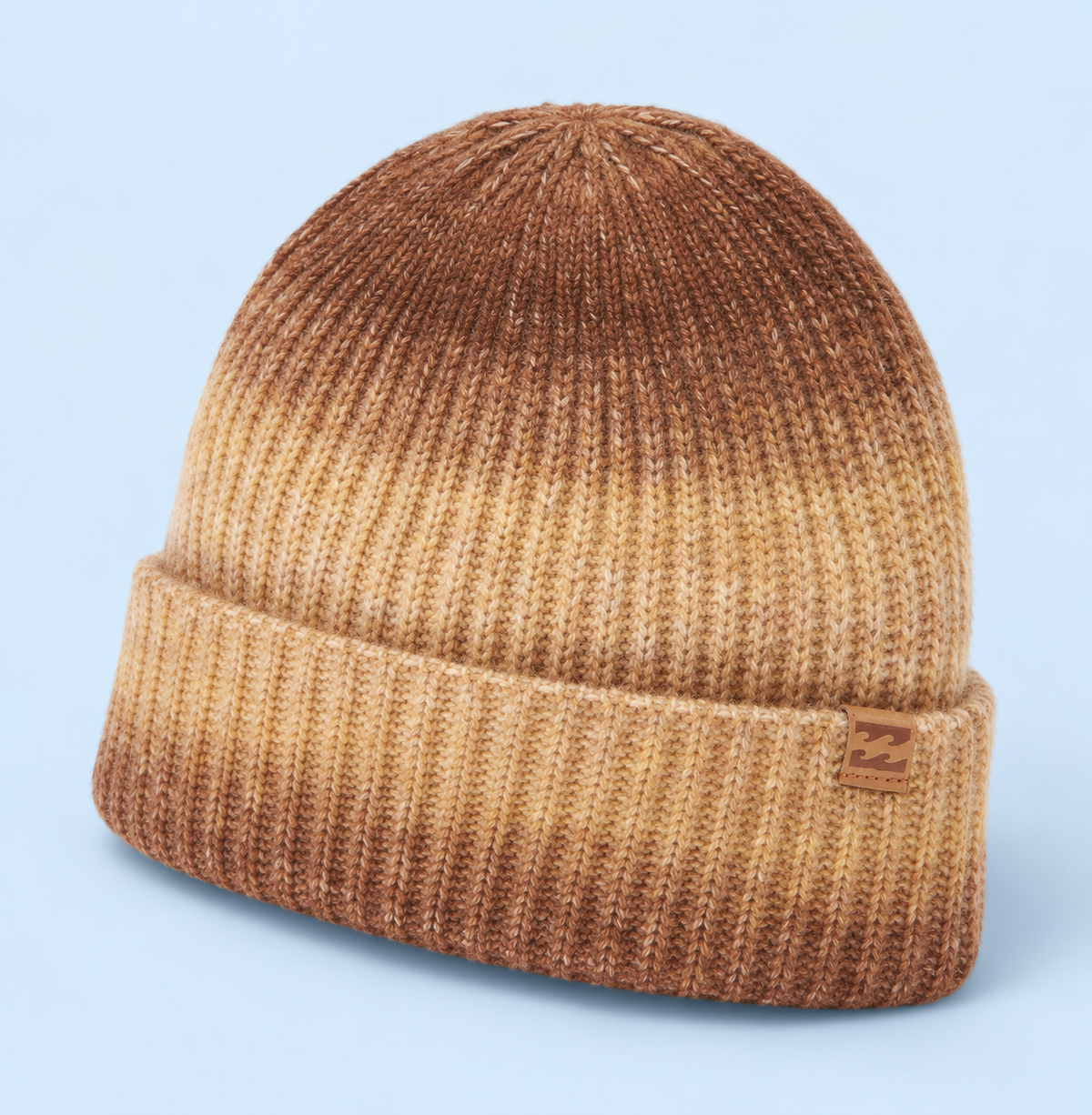 Sunrise Beanie Curry