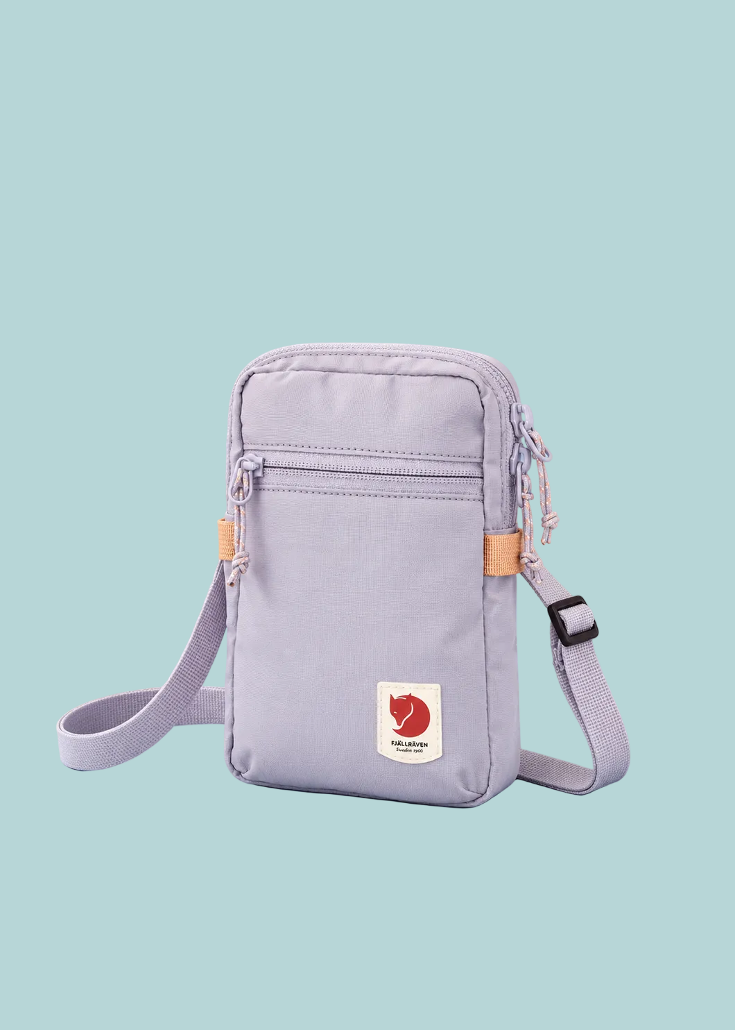High Coast Pocket LavenderMist