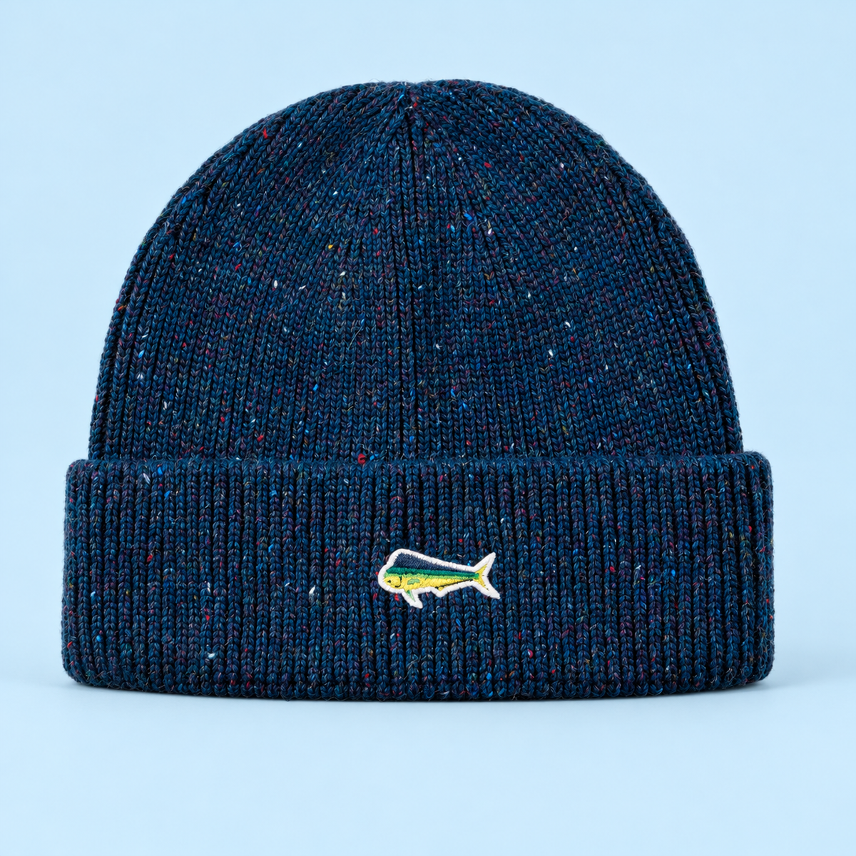 Doryman Beanie Navy