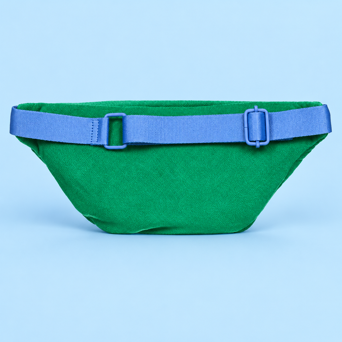 Gürteltasche Long Weekend SummerGreen