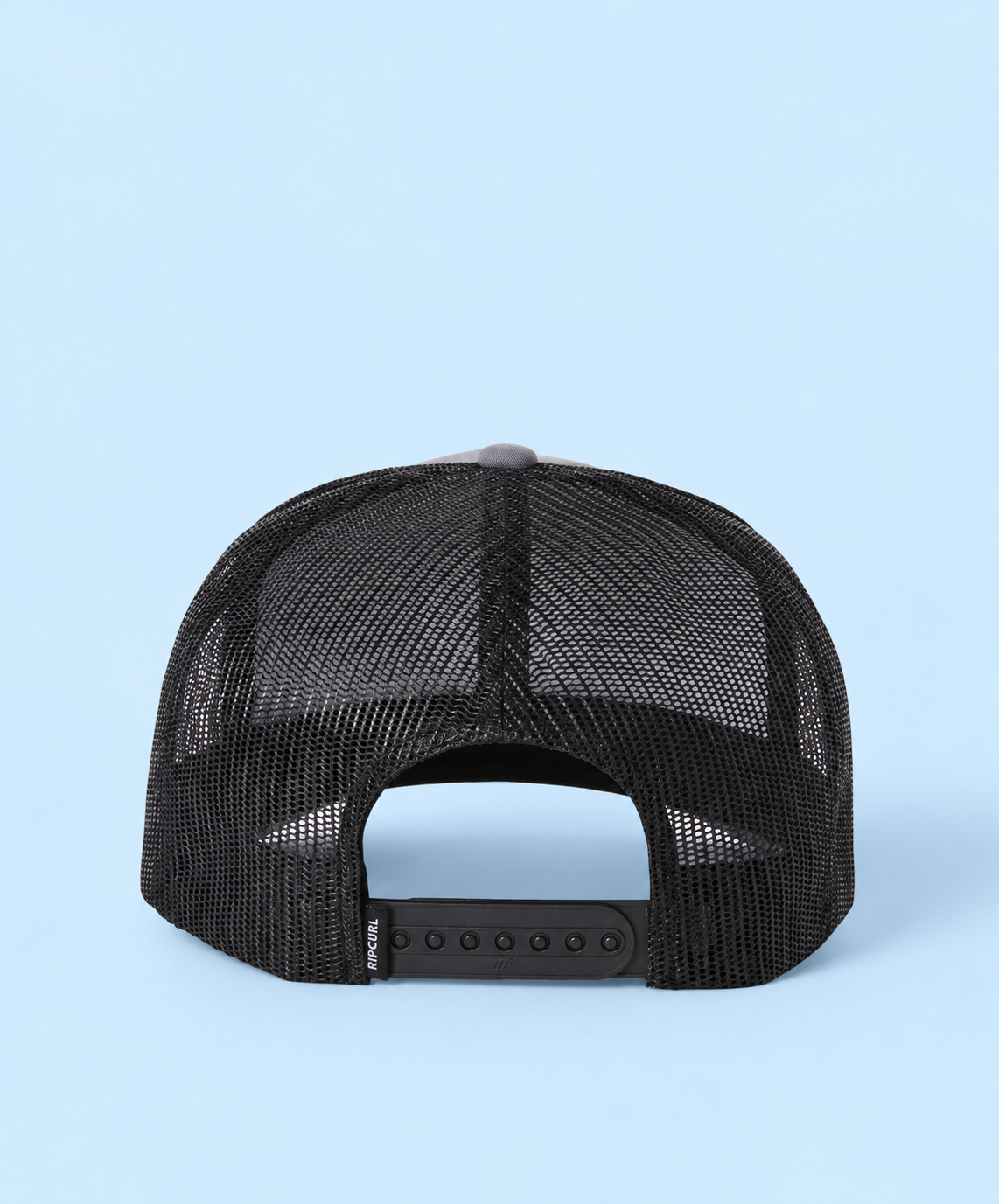 Cap Wetsuit Icon Trucker Black/Grey