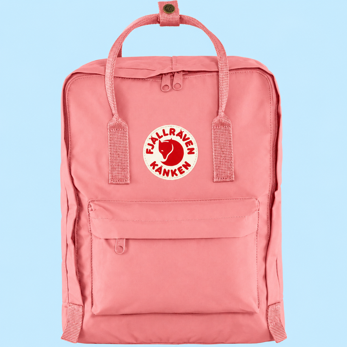 Rucksack KÅNKEN Pink