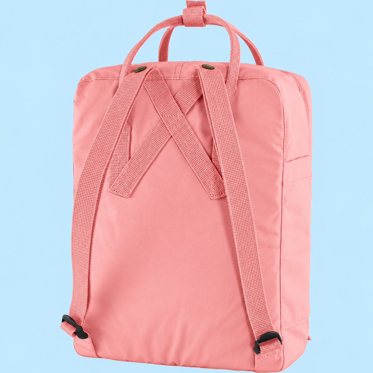 Rucksack KÅNKEN Pink