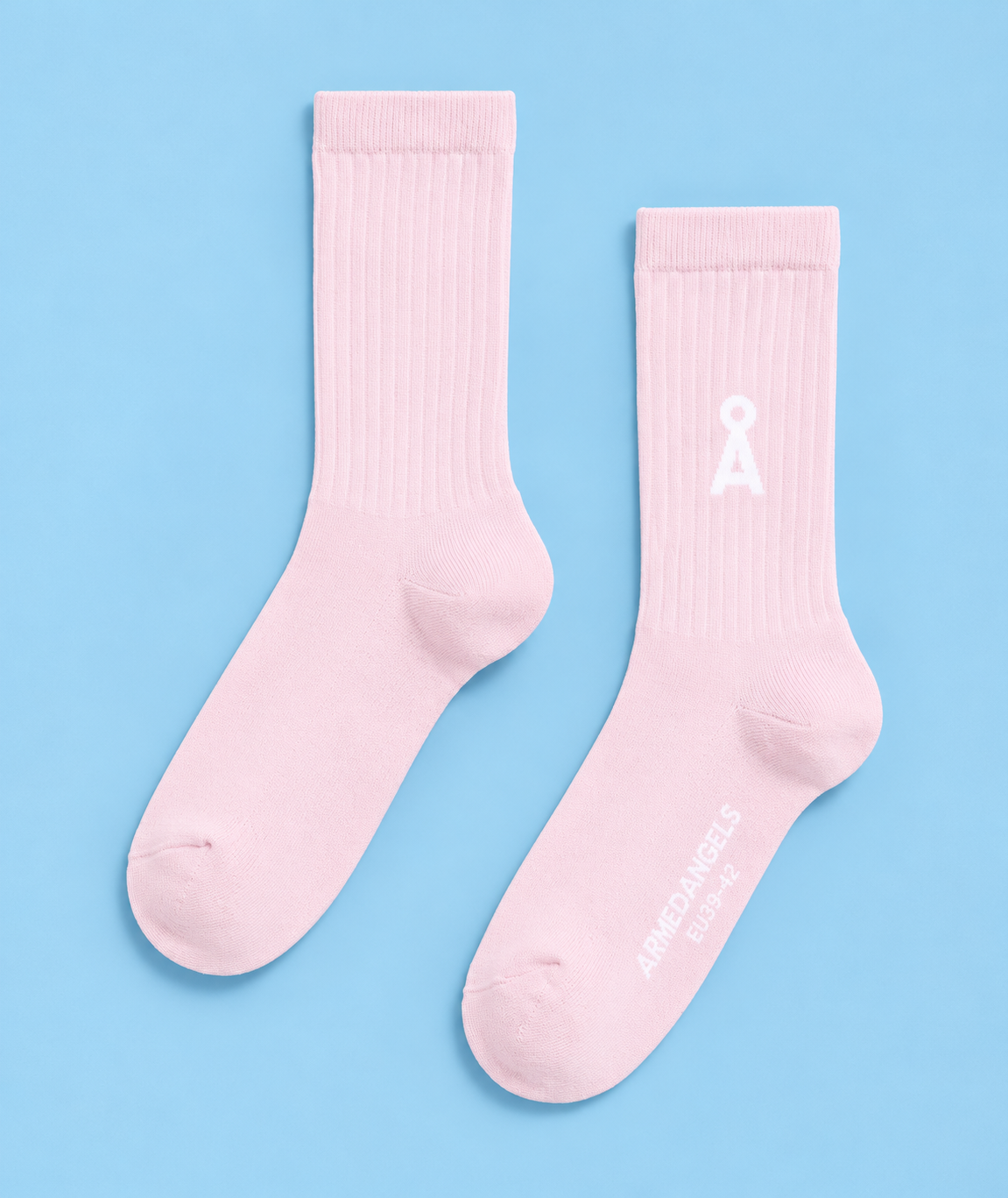 SAAMUS BOLD SOCKS W PinkMist
