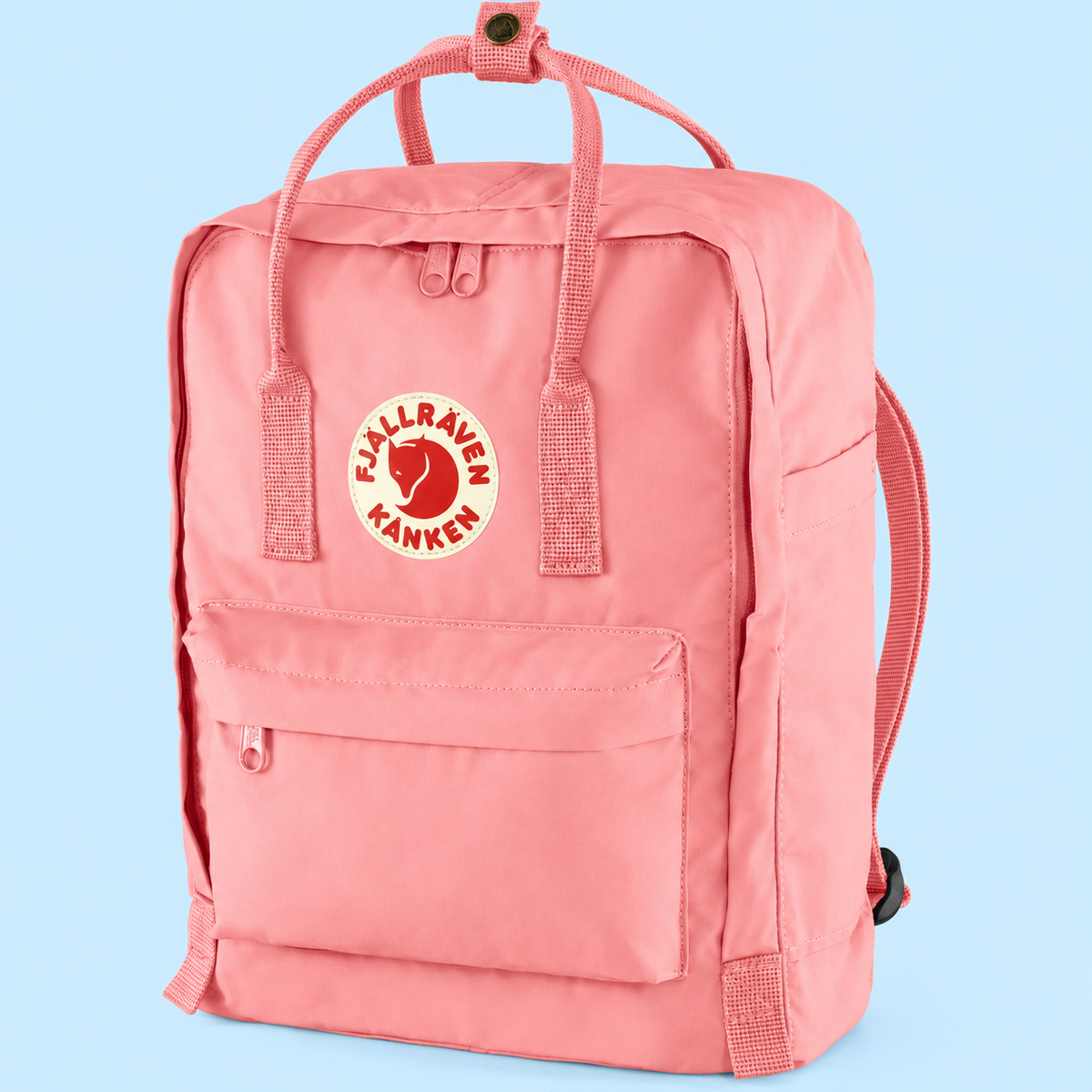 Rucksack KÅNKEN Pink