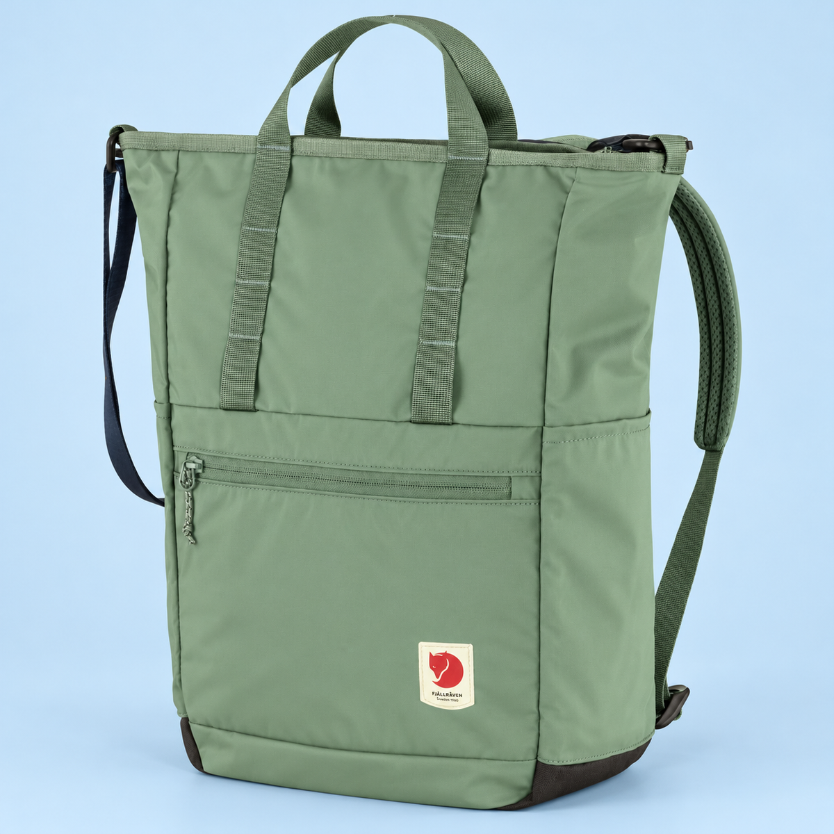 Totepack High Coast PatinaGreen