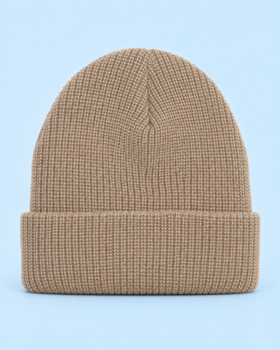 Beanie ARCADE Stone