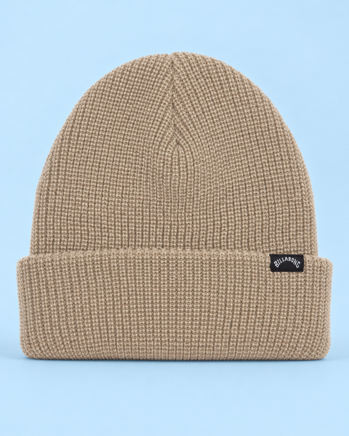 Beanie ARCADE Stone