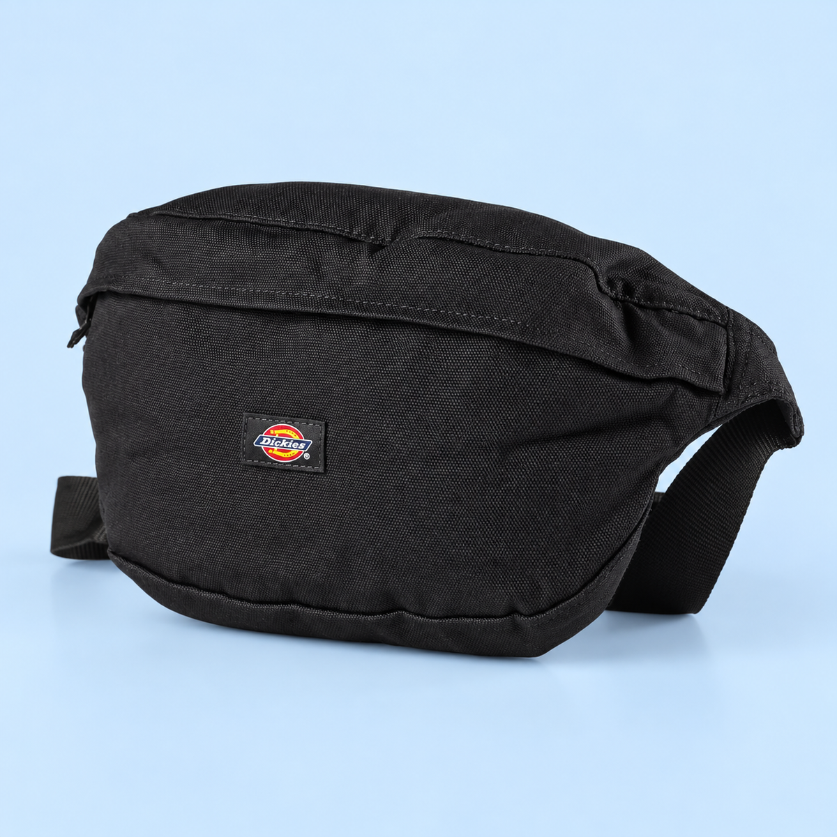 Tasche DUCK CANVAS CROSS BODY Black