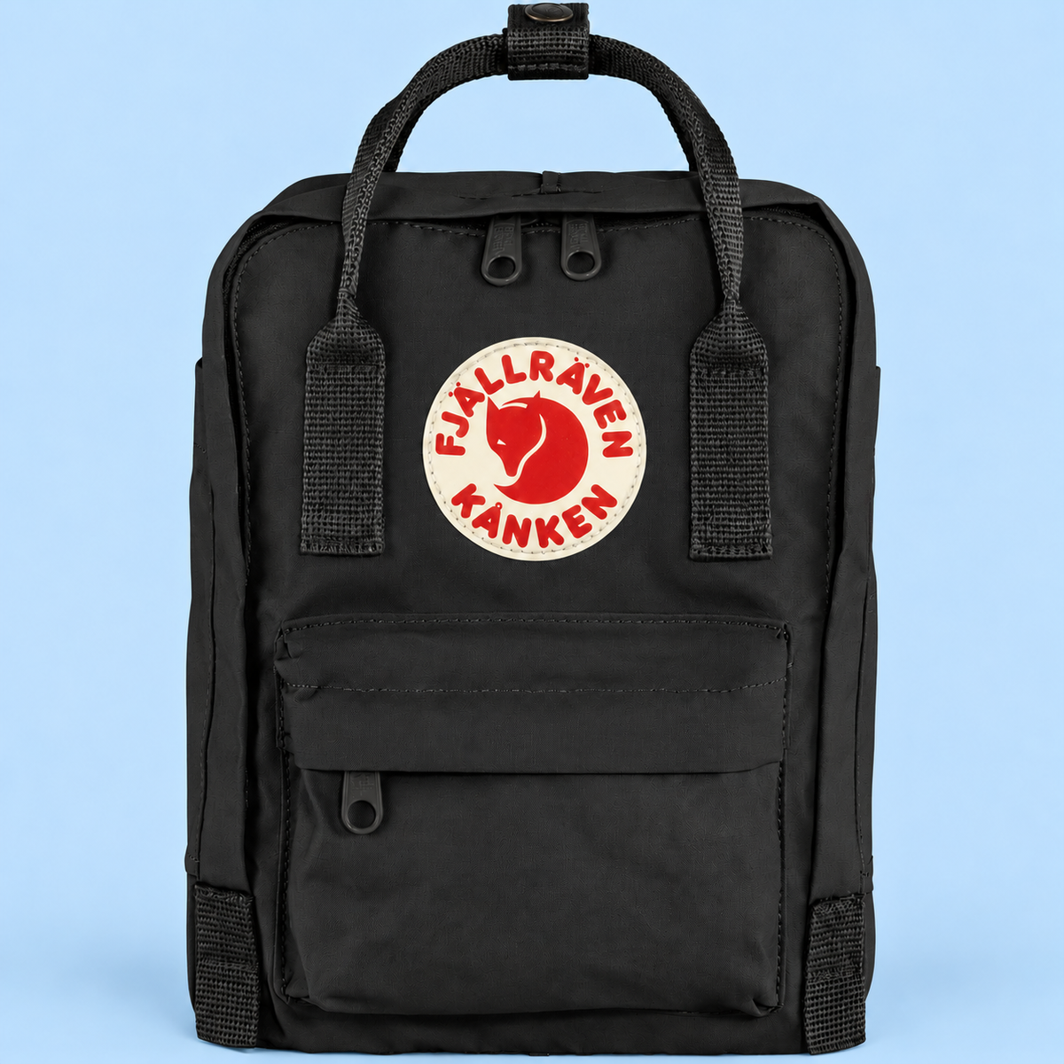 Rucksack KÅNKEN MINI Black