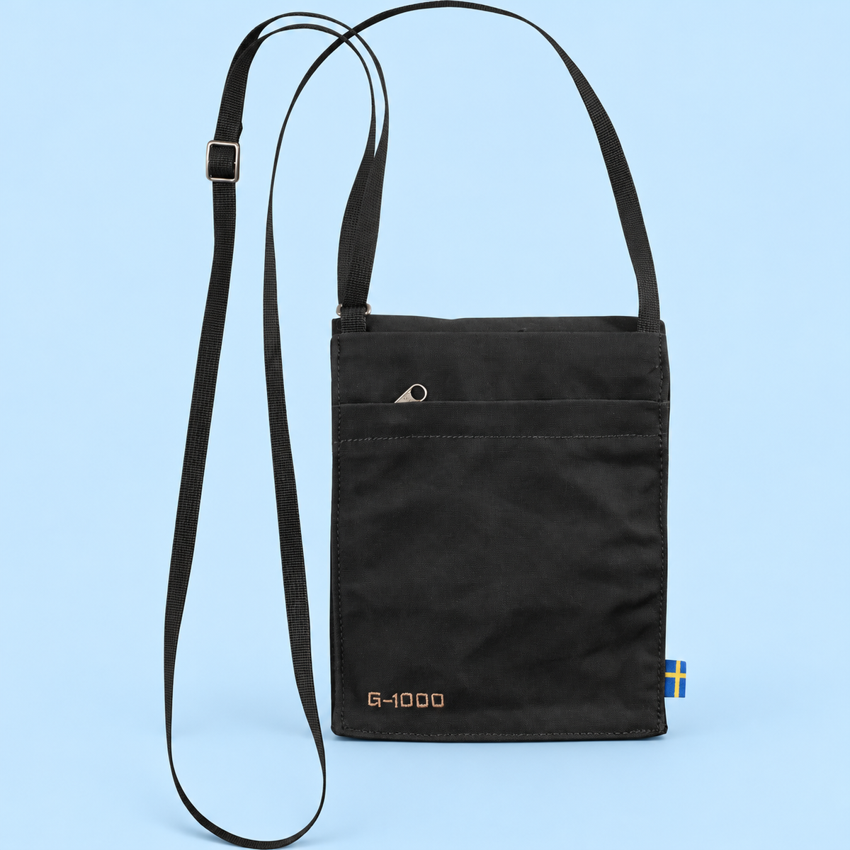 Kleine Tasche POCKET DarkGrey