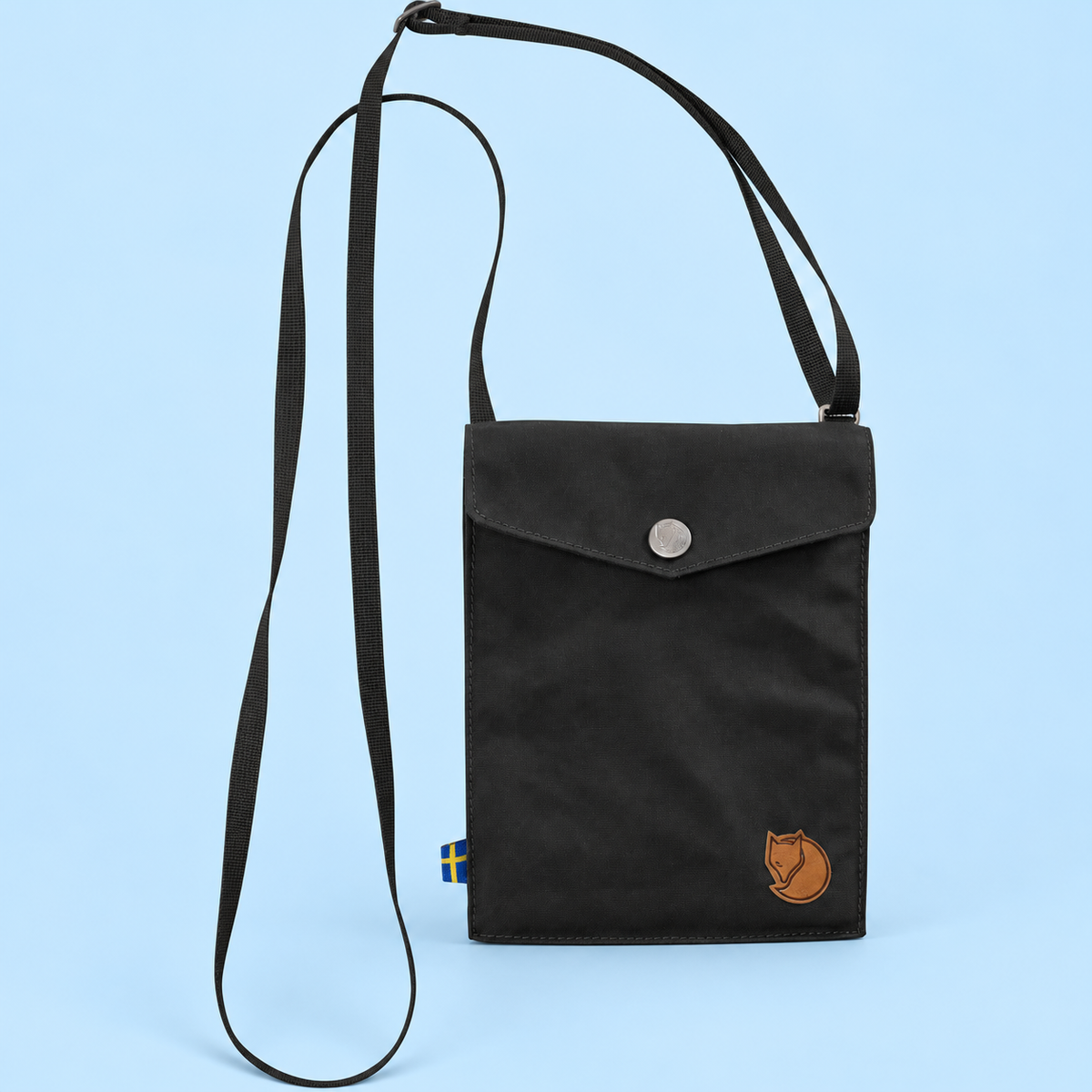 Kleine Tasche POCKET DarkGrey