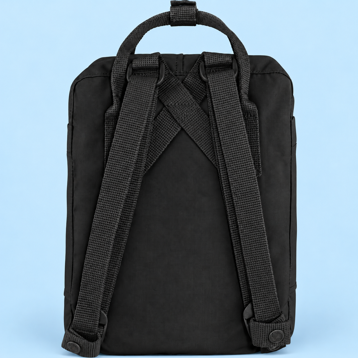 Rucksack KÅNKEN MINI Black