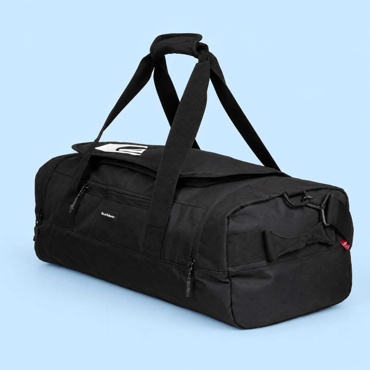 Reisetasche Shelter 40L Black