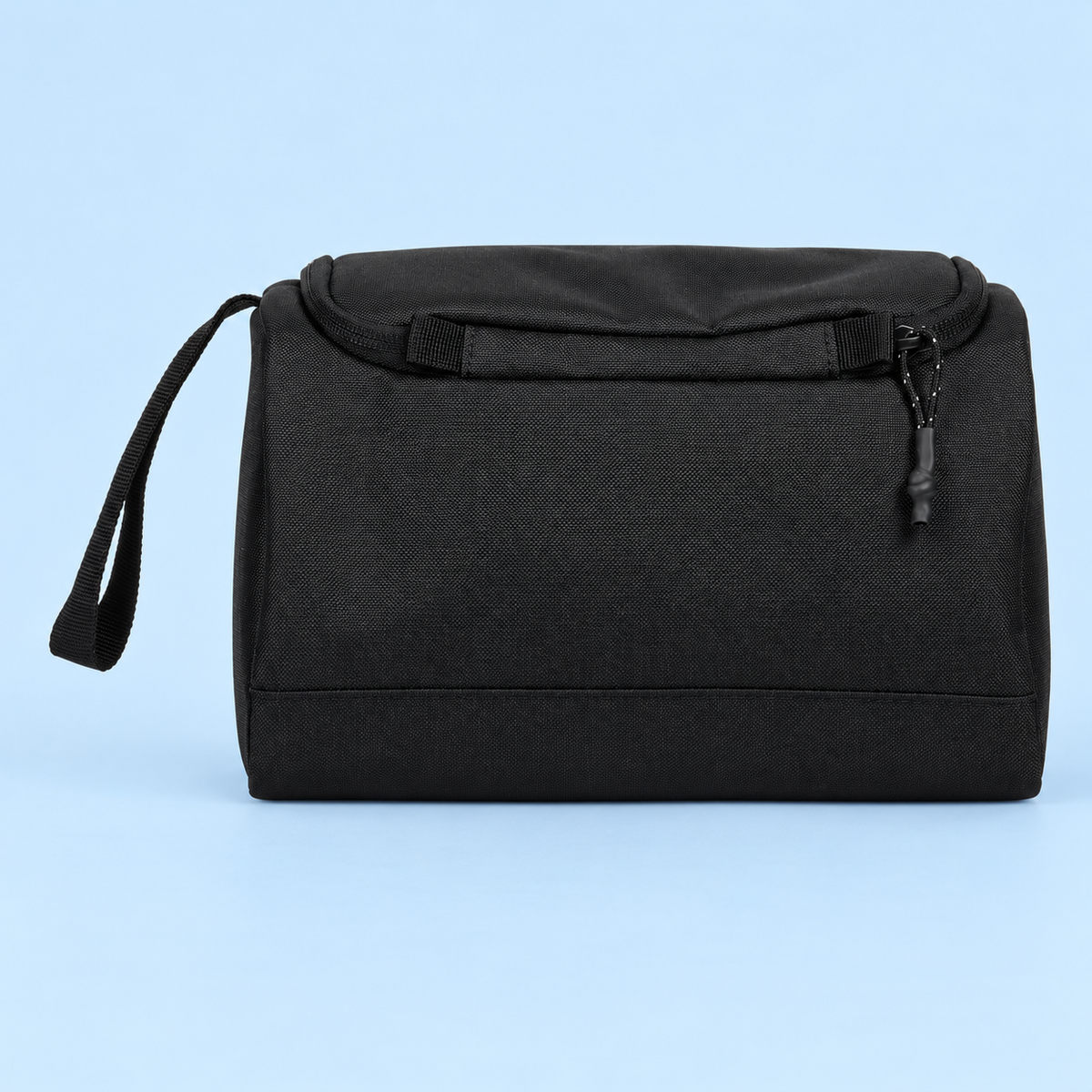 Kulturtasche Personal 6L Black