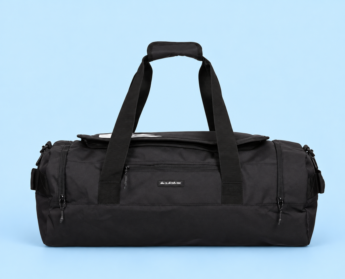 Reisetasche Shelter 40L Black