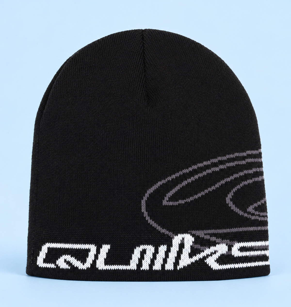 JACKSON CORPO Beanie Black