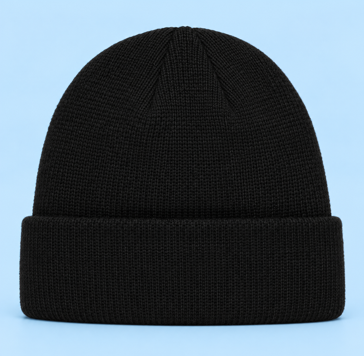 PERFORMER Beanie Black