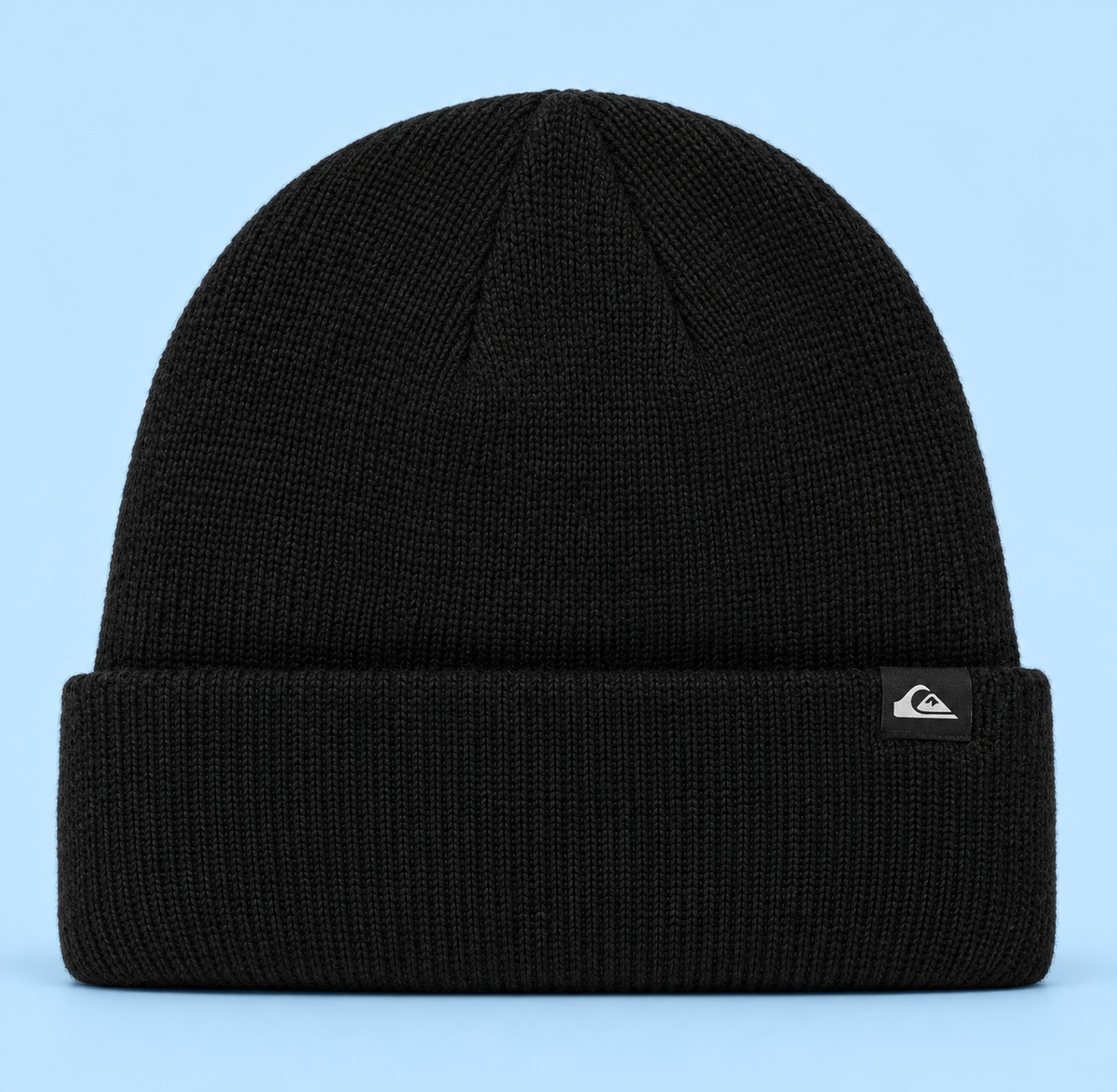 PERFORMER Beanie Black