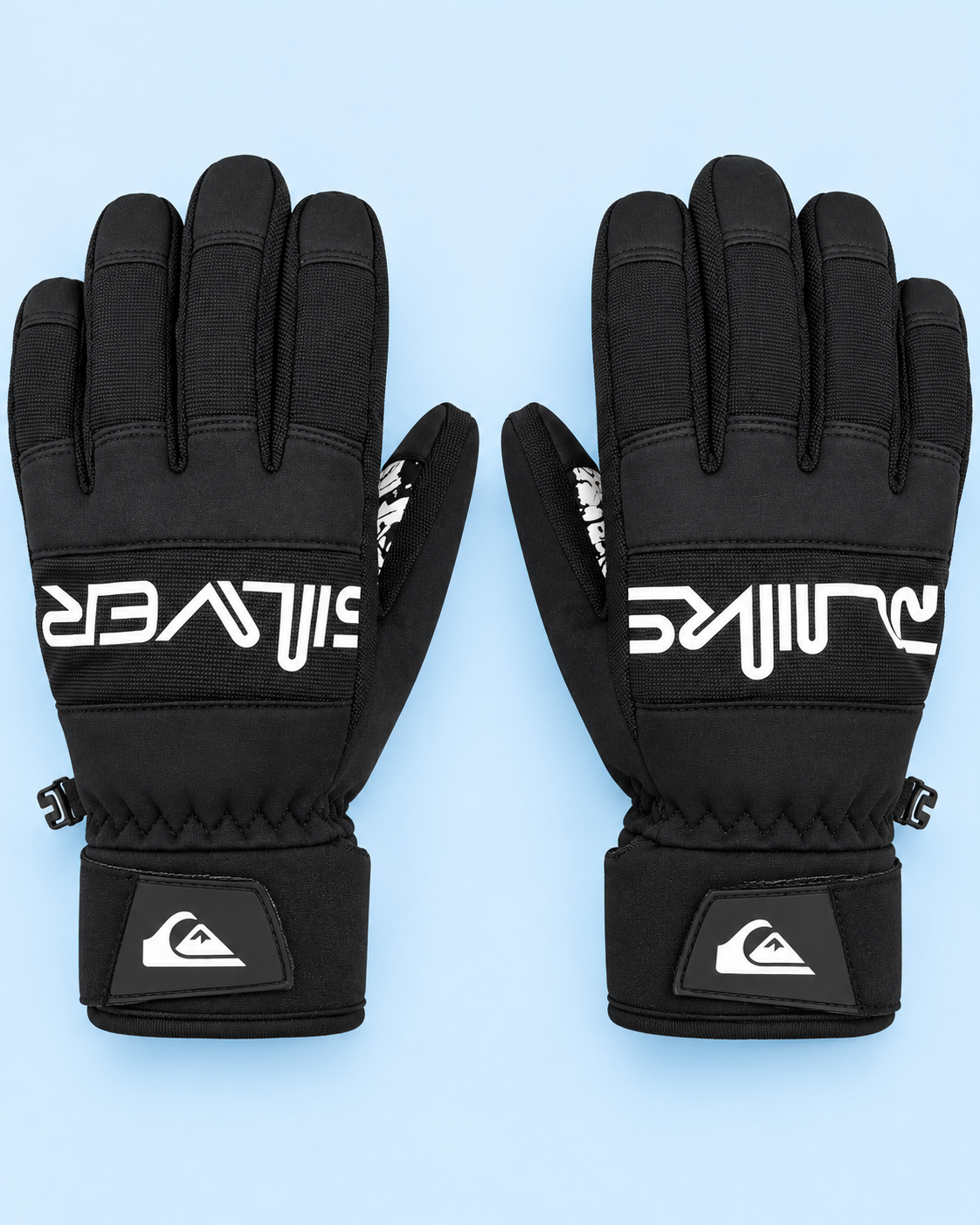 METHOD GLOVES Black