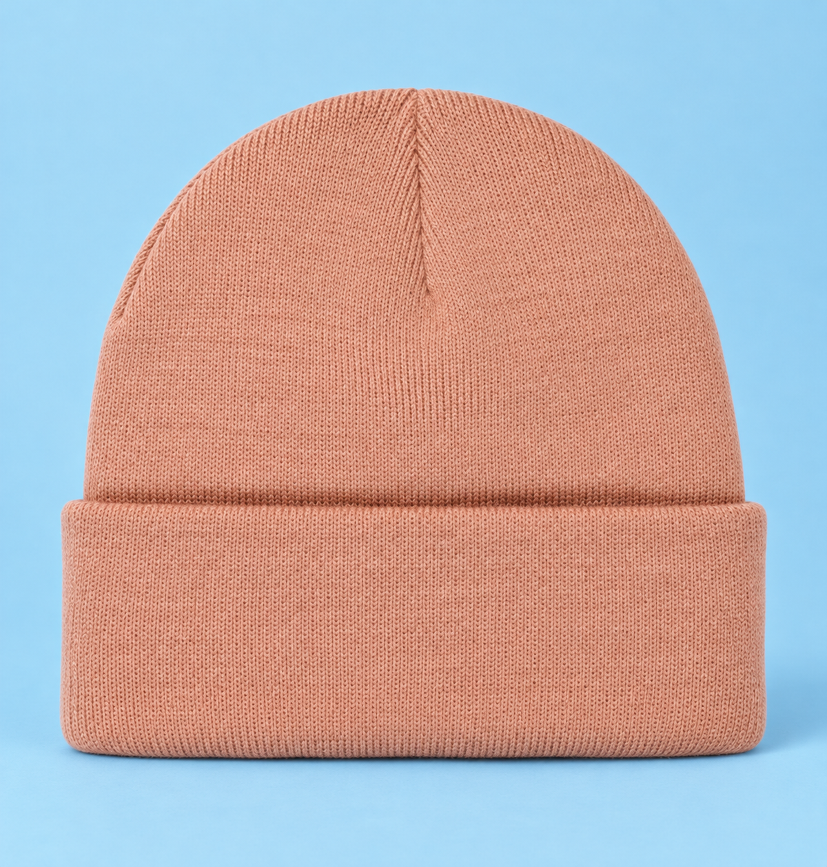 Beanie Tropical Snow Cafe Au Lait
