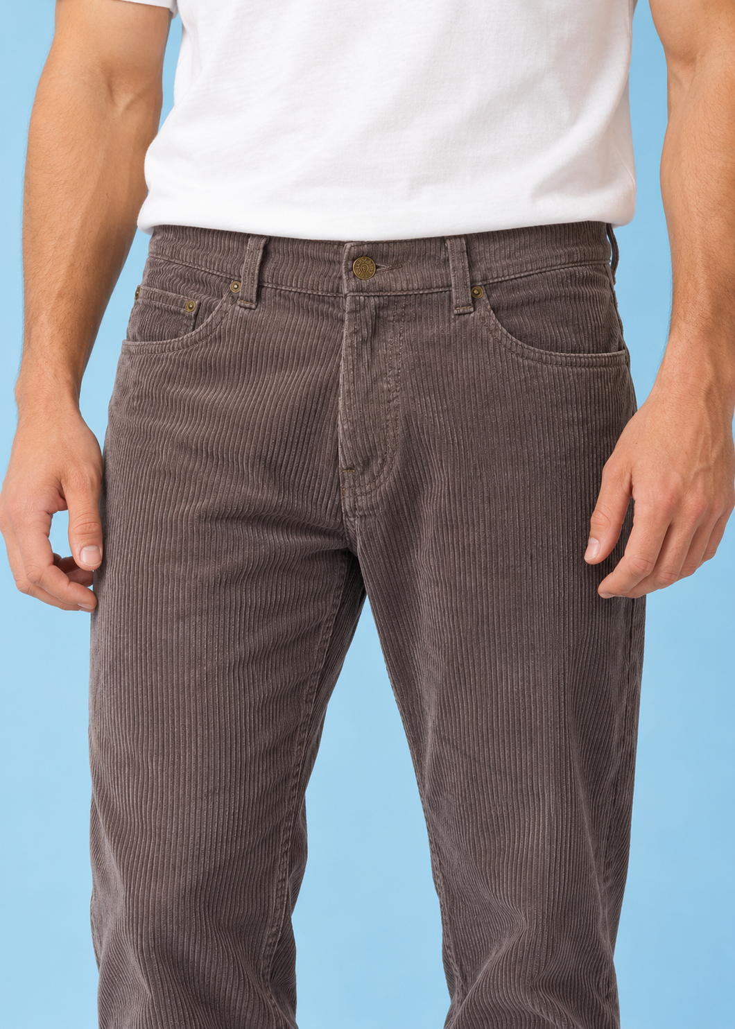 Cordhose Premium Surf Hose DeepMushroom