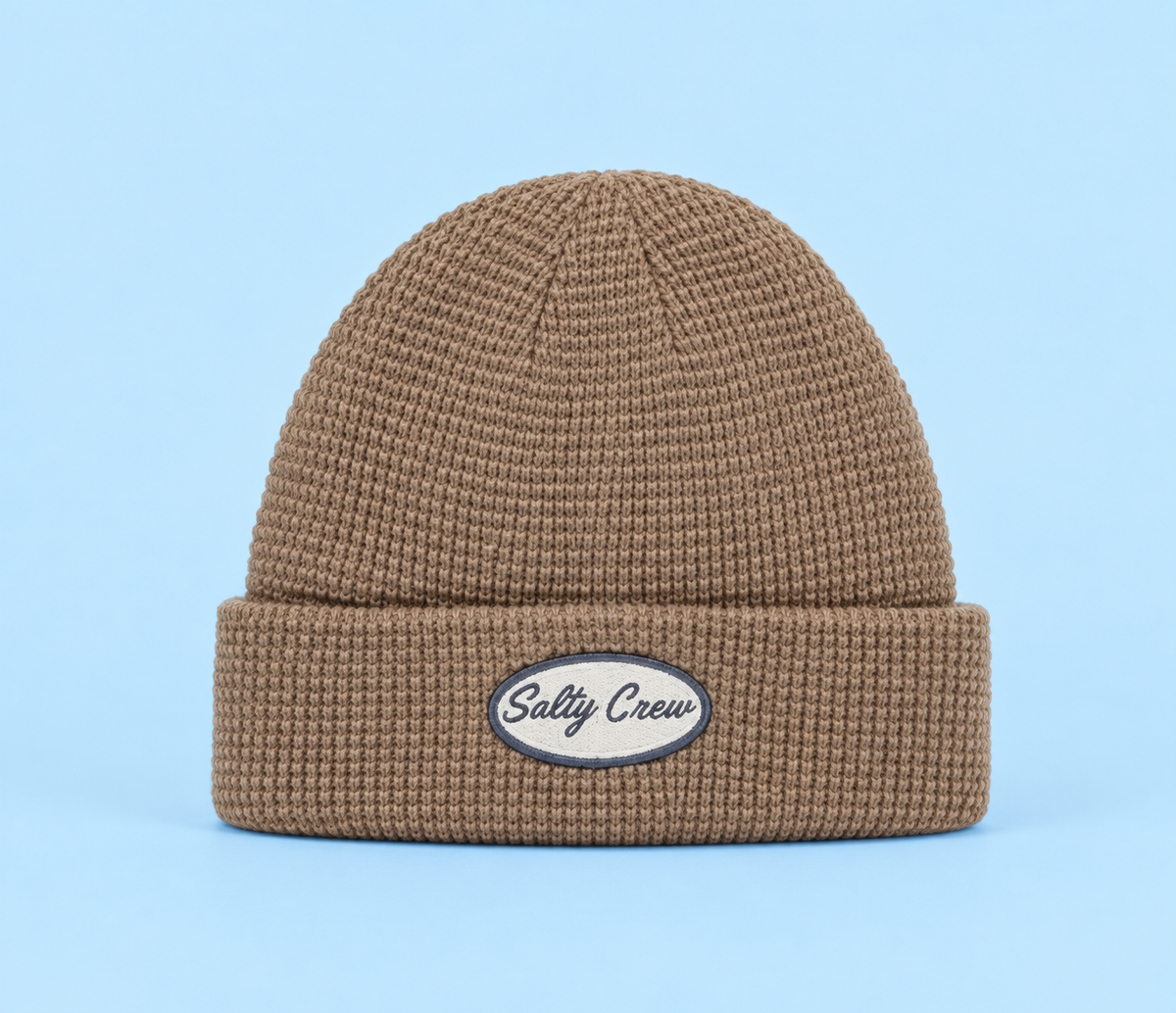Coastal Beanie Twig