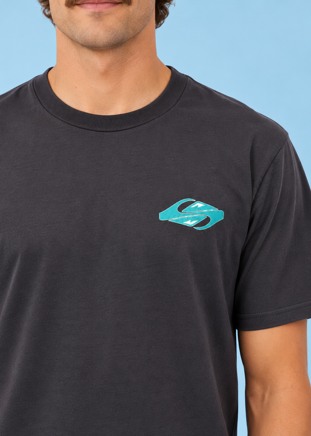 T-Shirt Ev Hammer Tarmac
