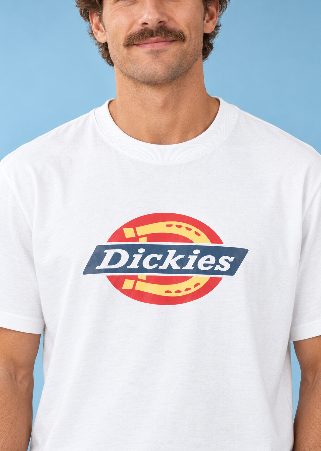 ICON TEE White