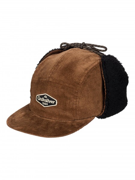 WINTER CAP HDWR CQA0